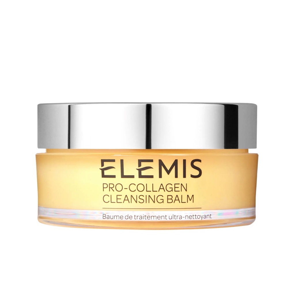 Elemis Pro-Collagen Makeup Melting Cleansing Balm